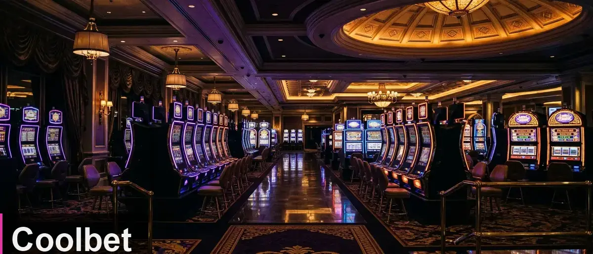Coolbet bonus